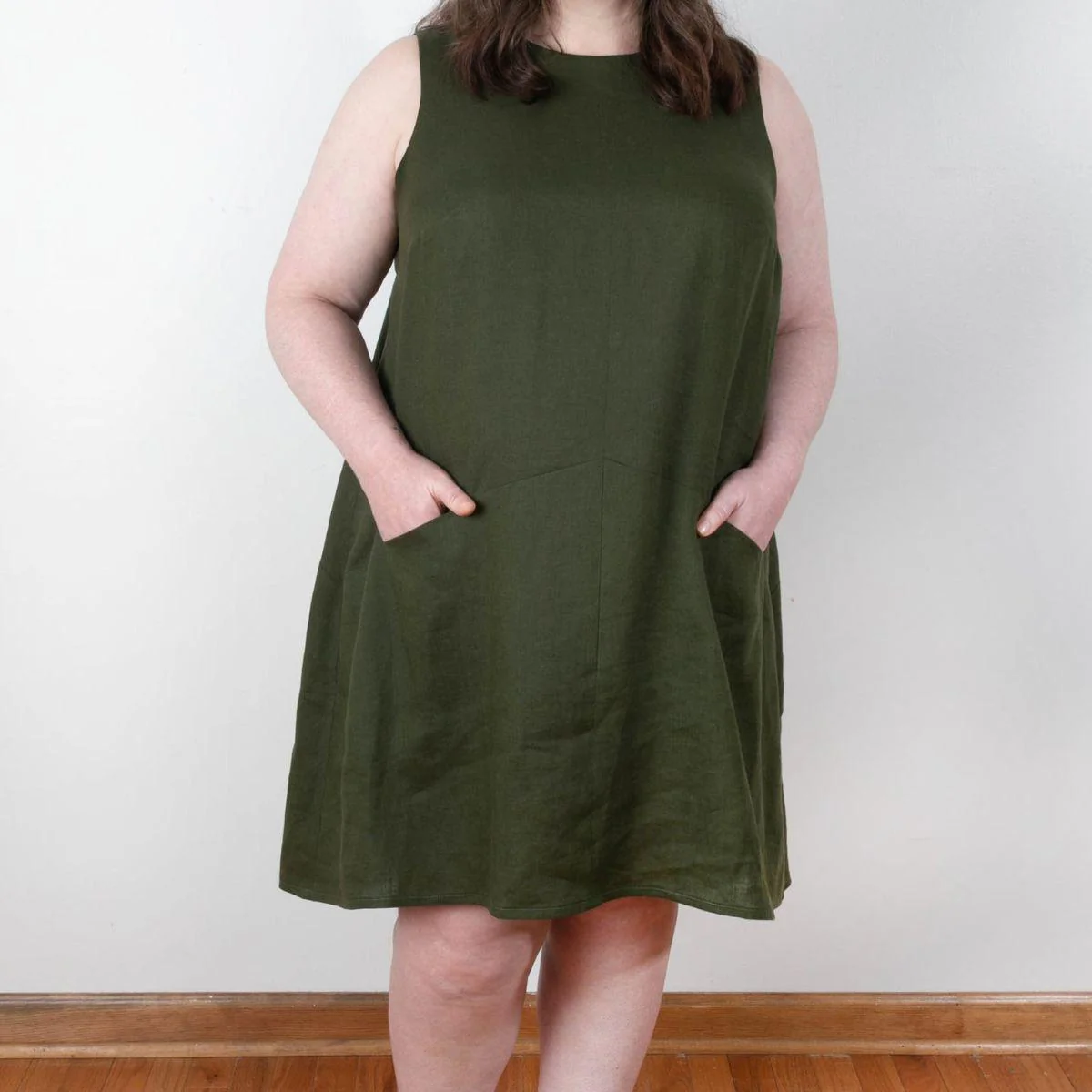 Farrow Dress Pattern - Image 3