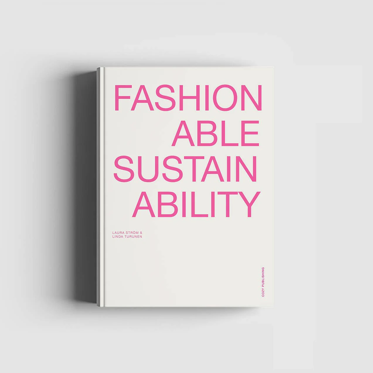 Fashionable Sustainability