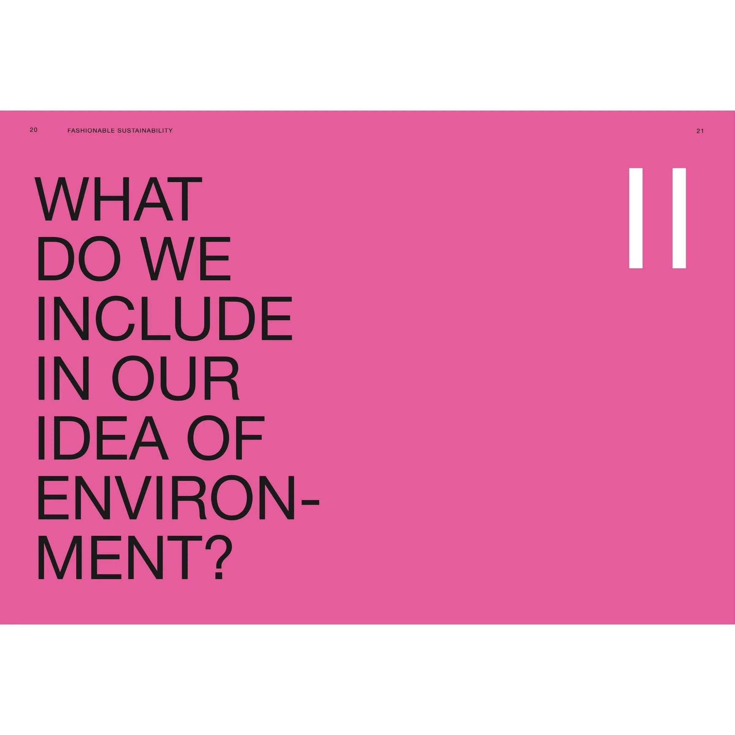 Fashionable Sustainability - Image 3