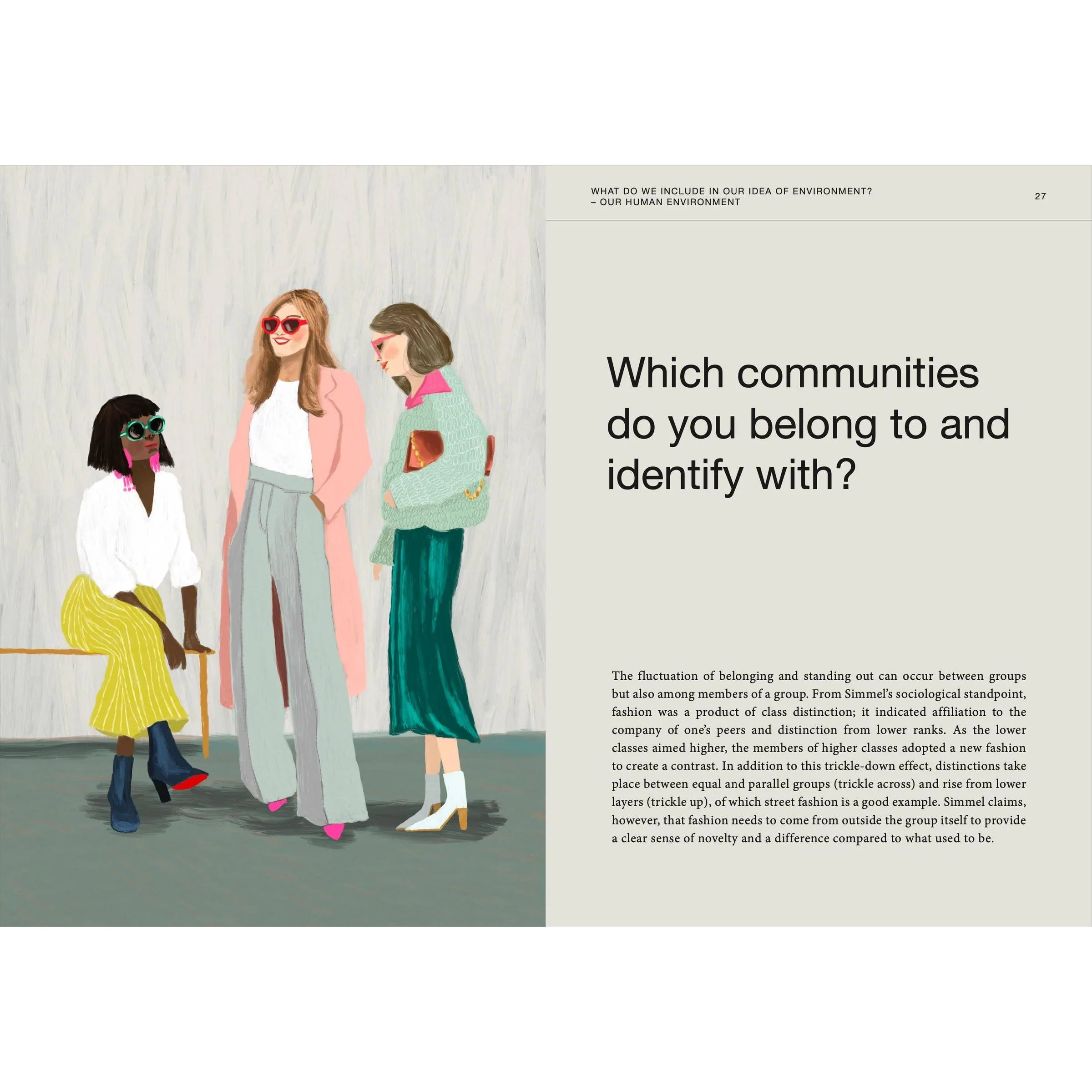 Fashionable Sustainability - Image 4