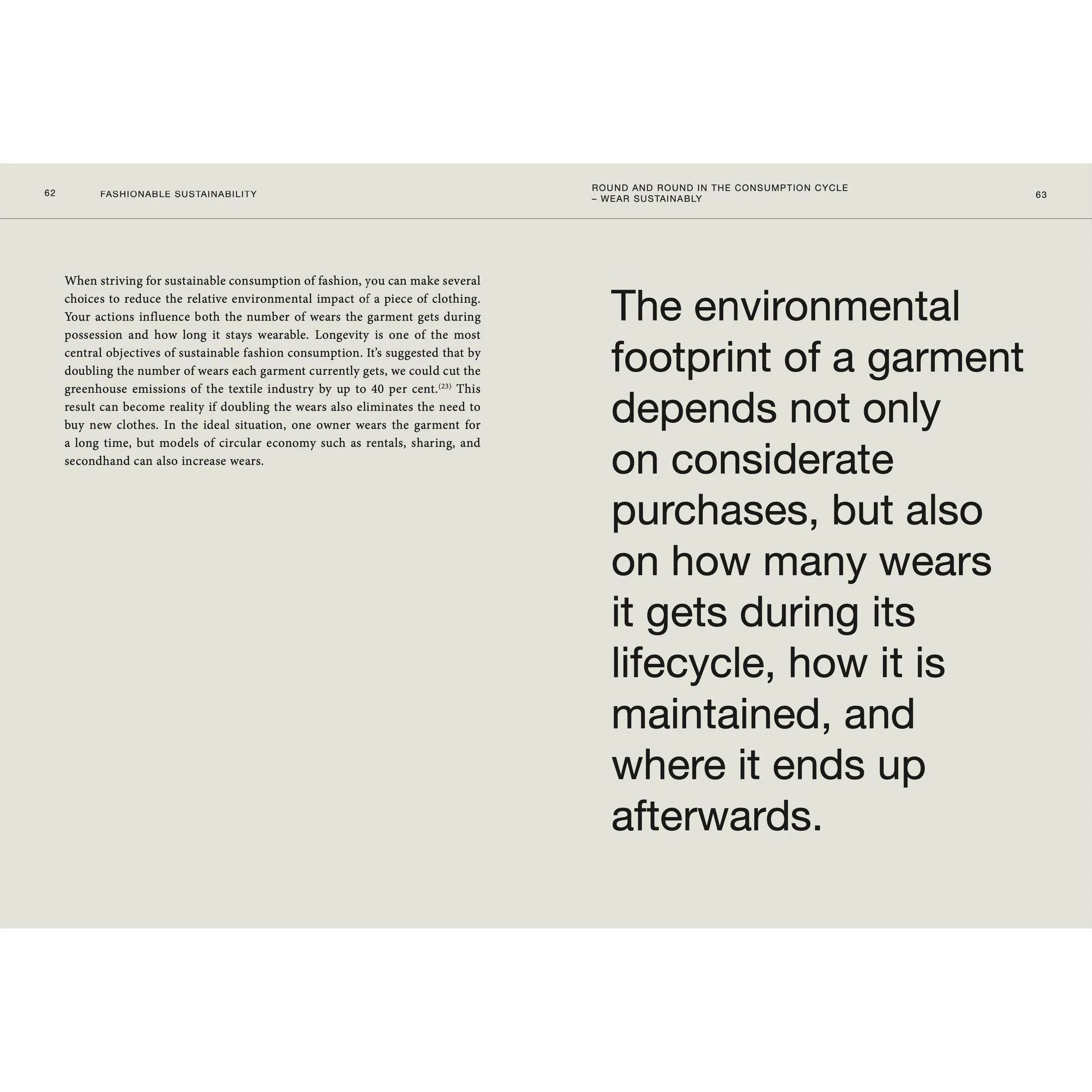 Fashionable Sustainability - Image 6