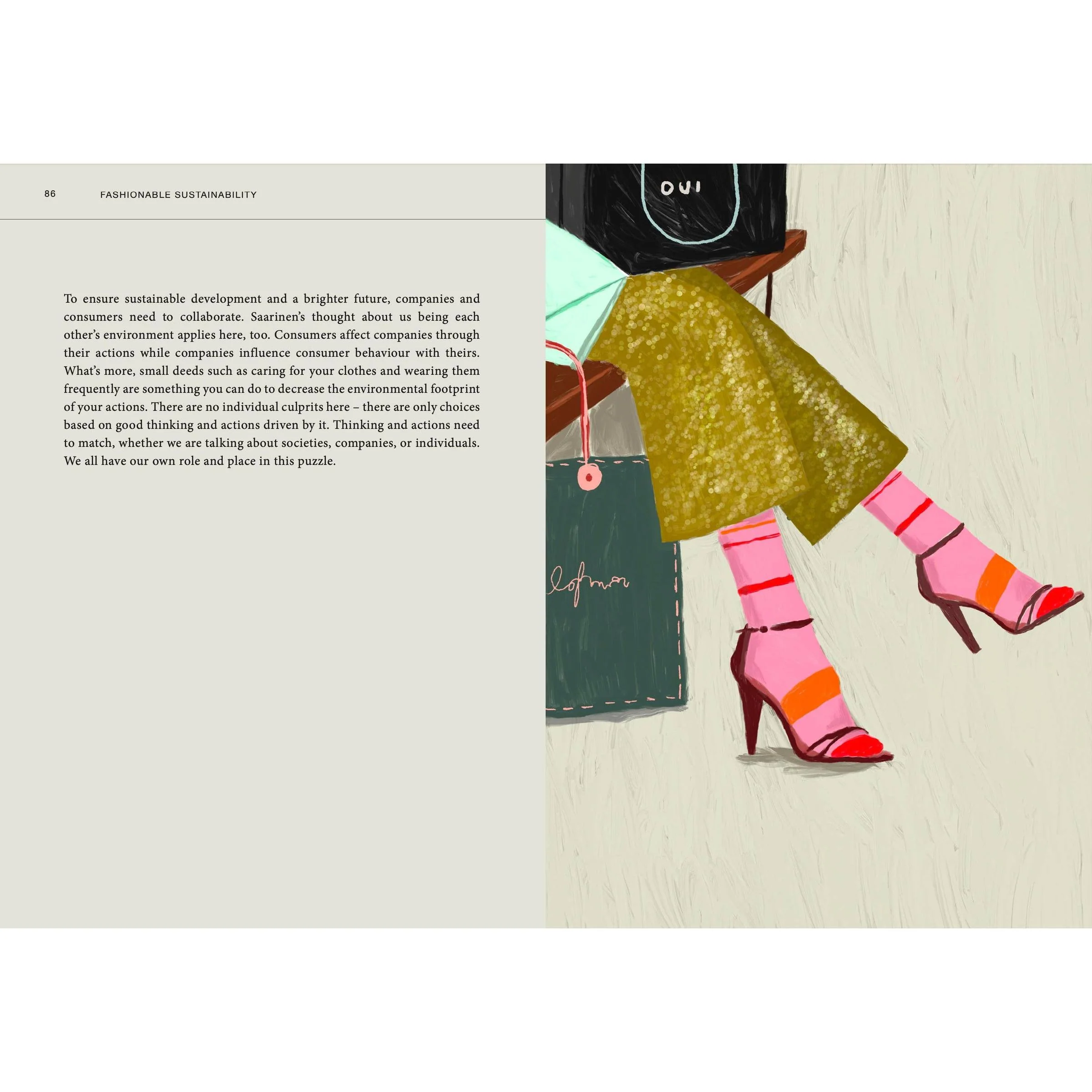 Fashionable Sustainability - Image 7