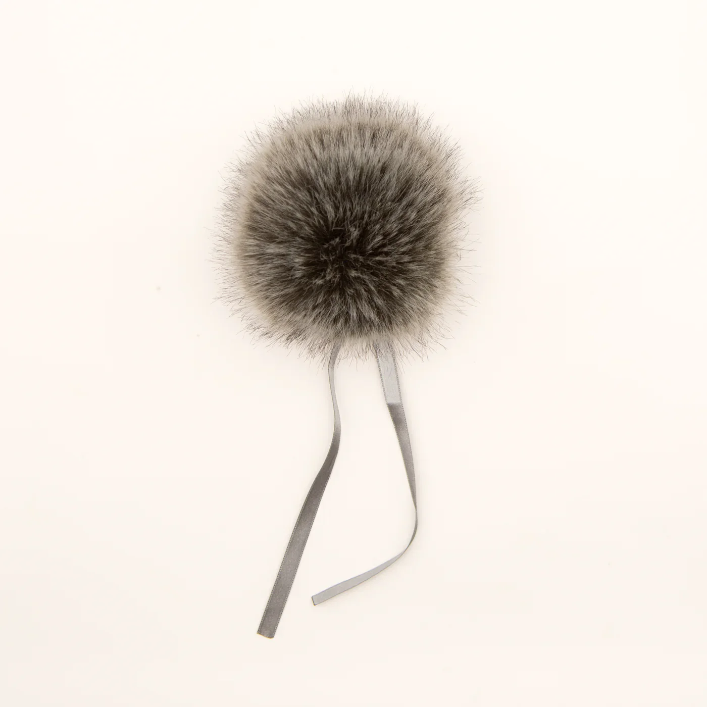 Faux Luxe Pom-Pom, 13cm - Image 10