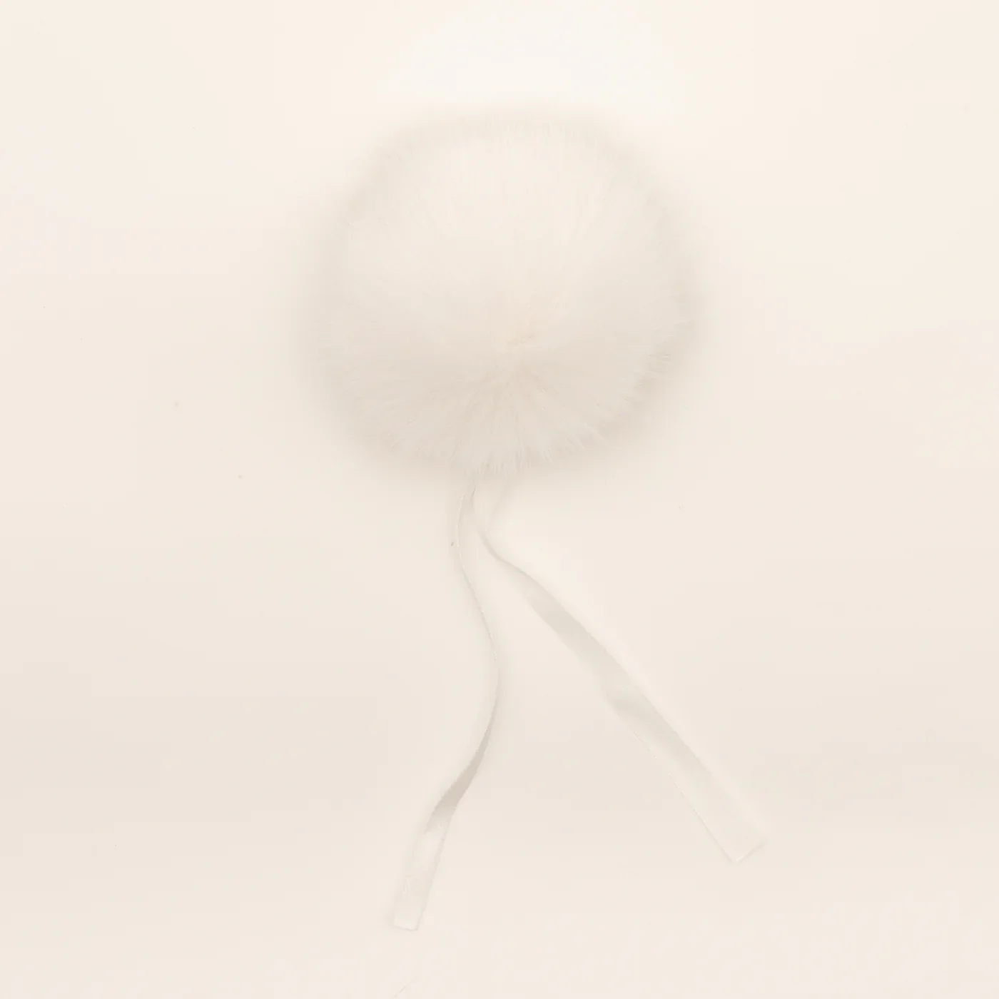 Faux Luxe Pom-Pom, 13cm - Image 11
