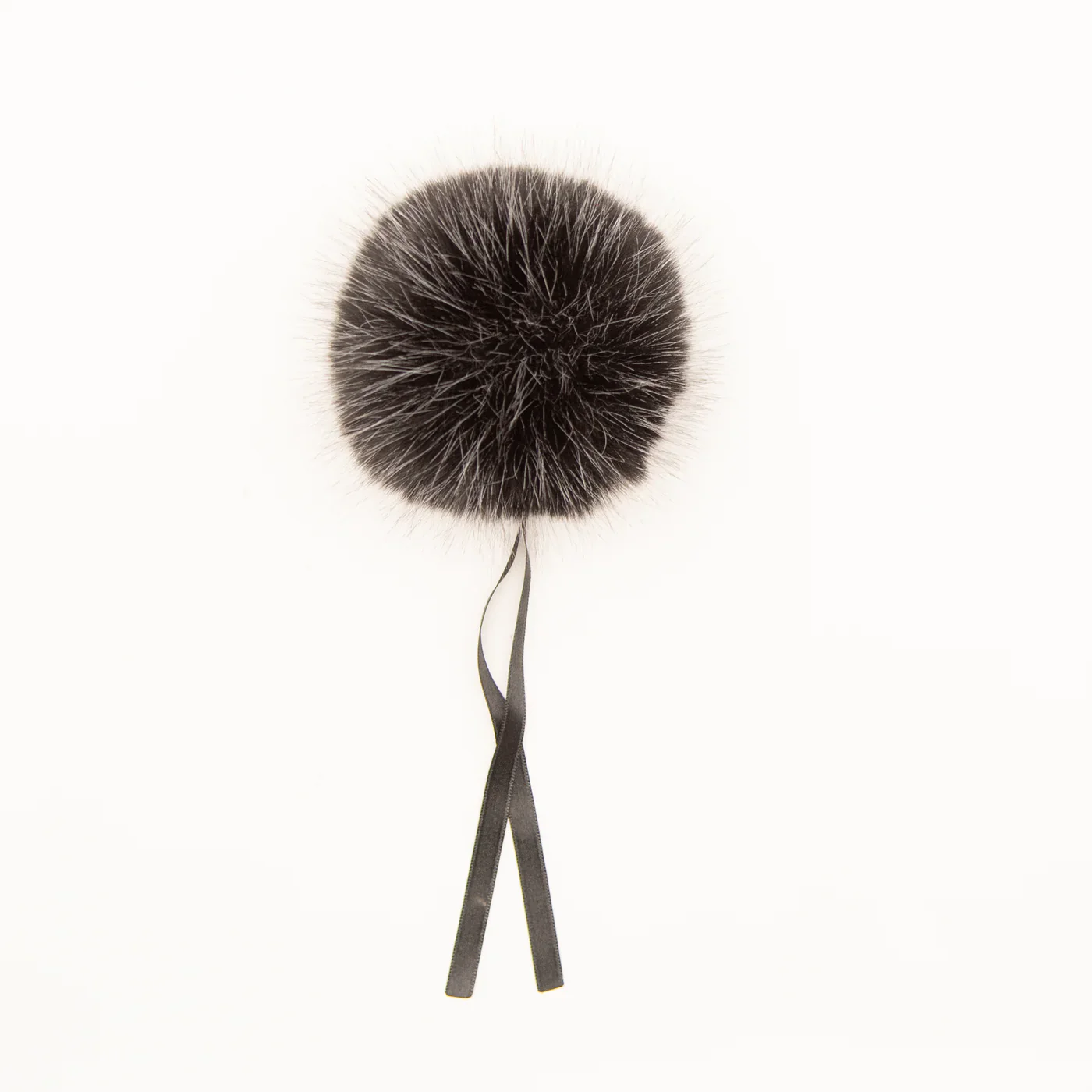 Faux Luxe Pom-Pom, 13cm - Image 9