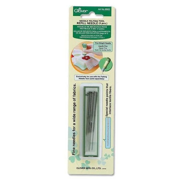 Felting Needle - Fine