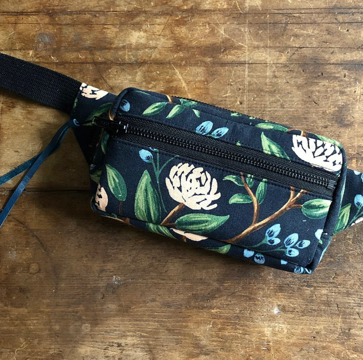 Fennel Fanny Pack - 2 sessions - Image 2