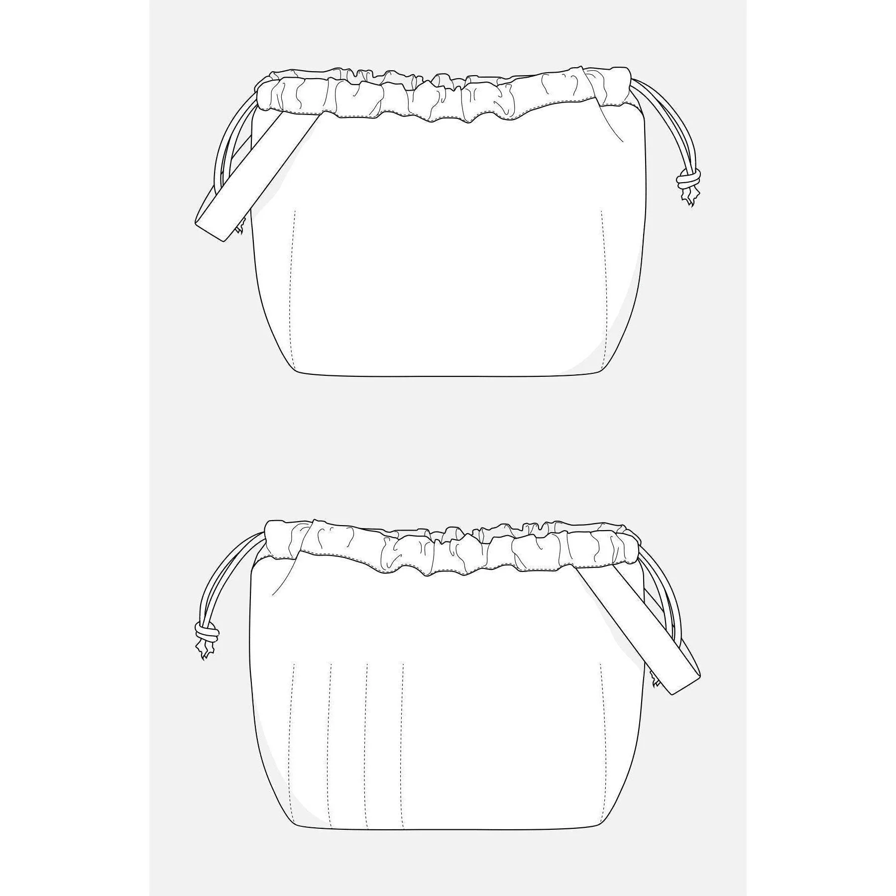 Field Bag Pattern - Image 11