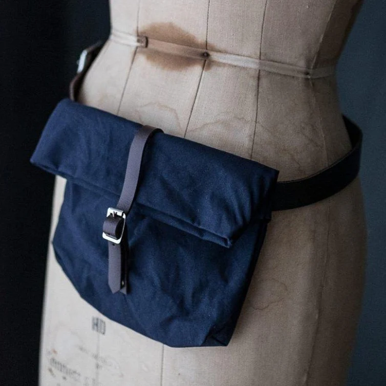 Field Belt Bag Pattern - PDF DOWNLOAD - Image 3