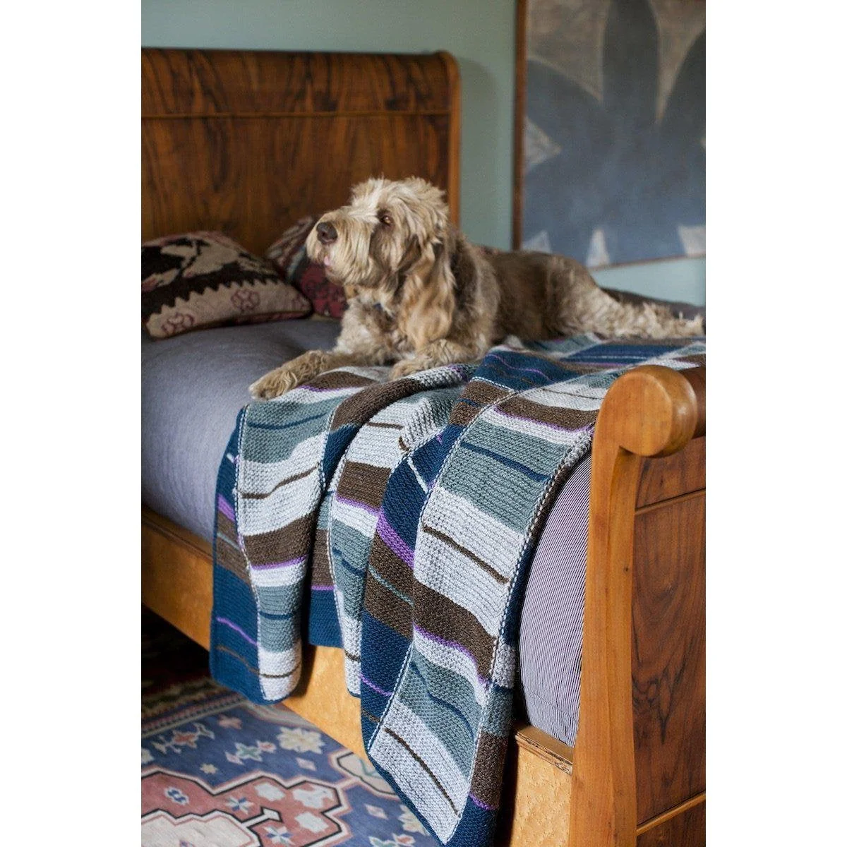 Field Guide No. 1: Stripes - Image 3