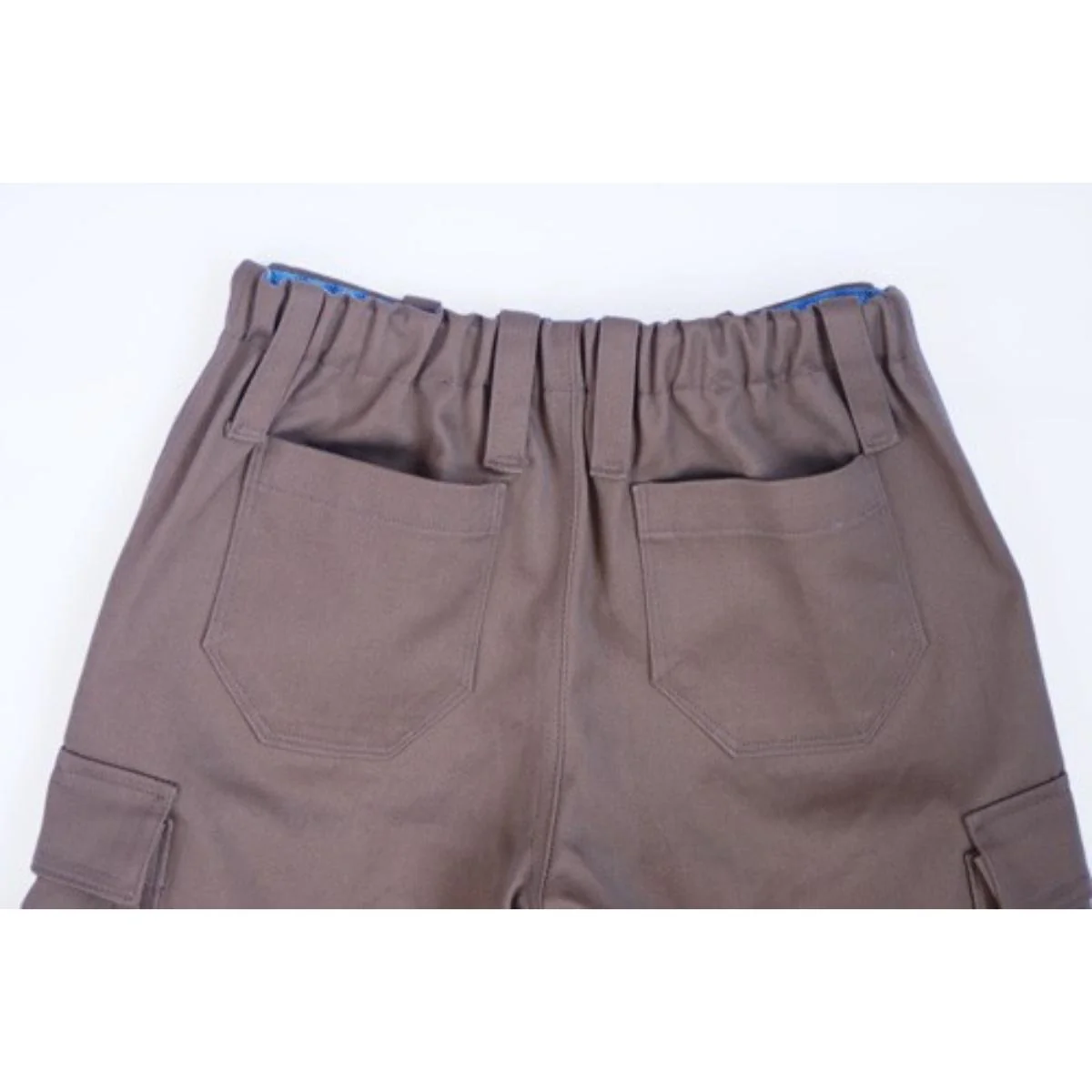 Field Trip Cargo Pants & Raglan T-Shirt Pattern - PDF DOWNLOAD - Image 3