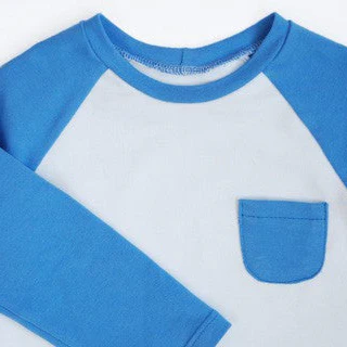 Field Trip Cargo Pants & Raglan T-Shirt Pattern - PDF DOWNLOAD - Image 4