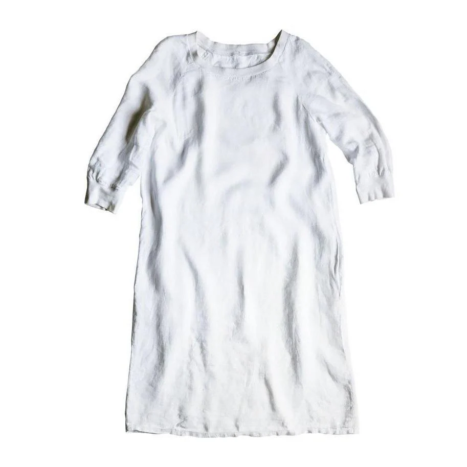 Fielder Dress & Top Pattern - PDF DOWNLOAD