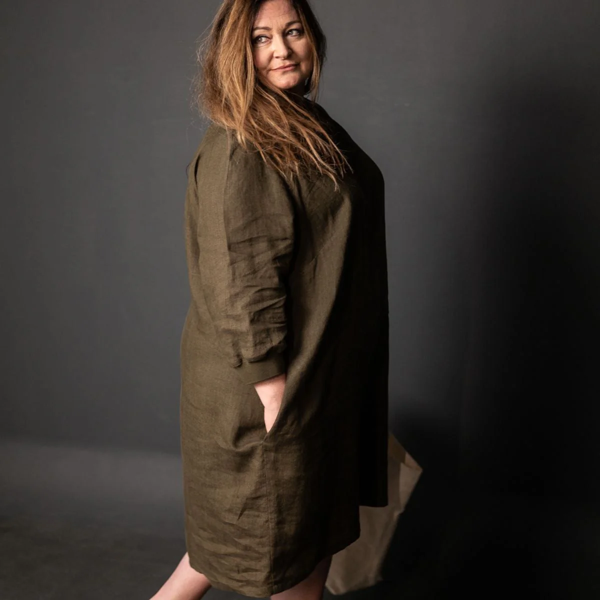Fielder Dress & Top Pattern - PDF DOWNLOAD - Image 5