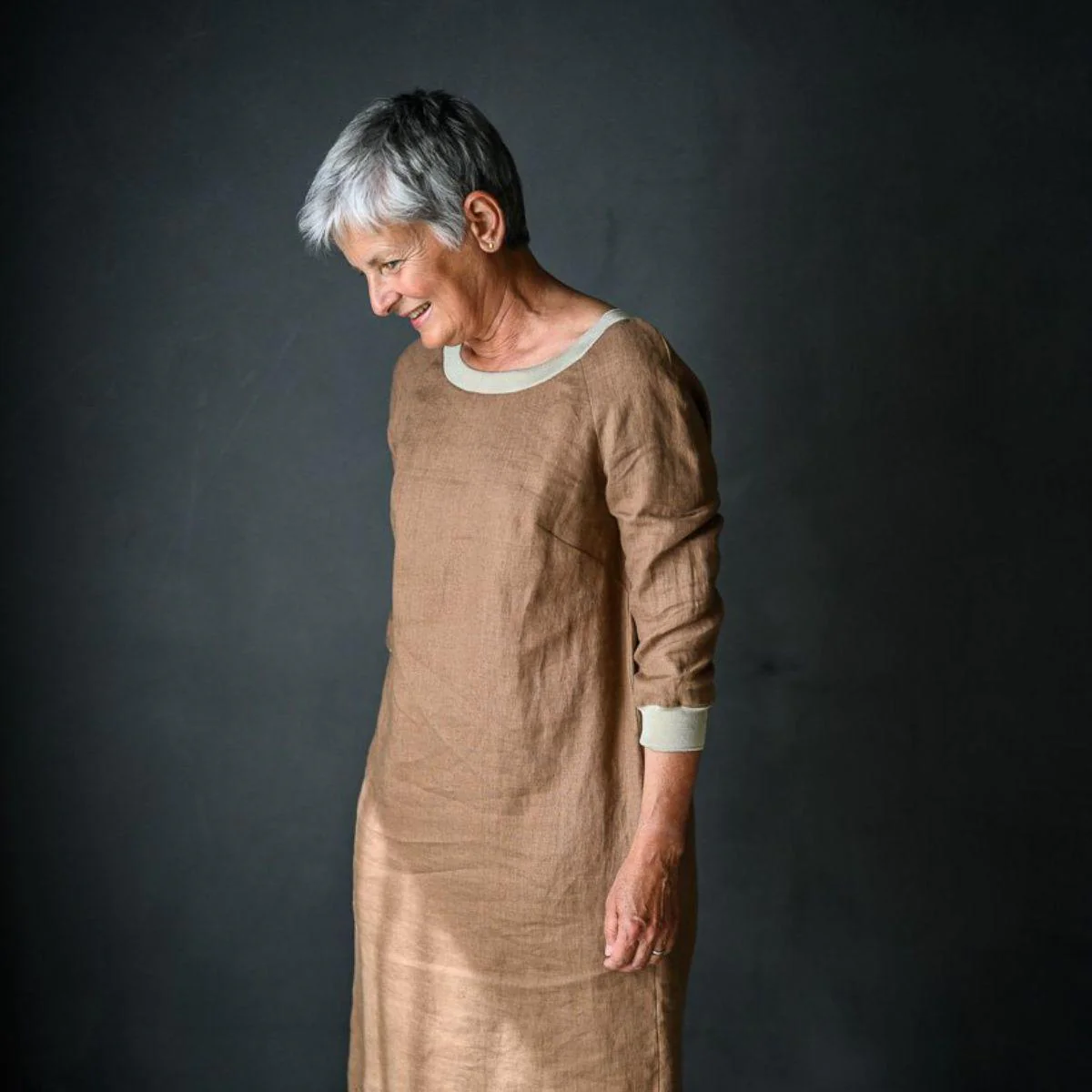 Fielder Dress & Top Pattern - PDF DOWNLOAD - Image 6