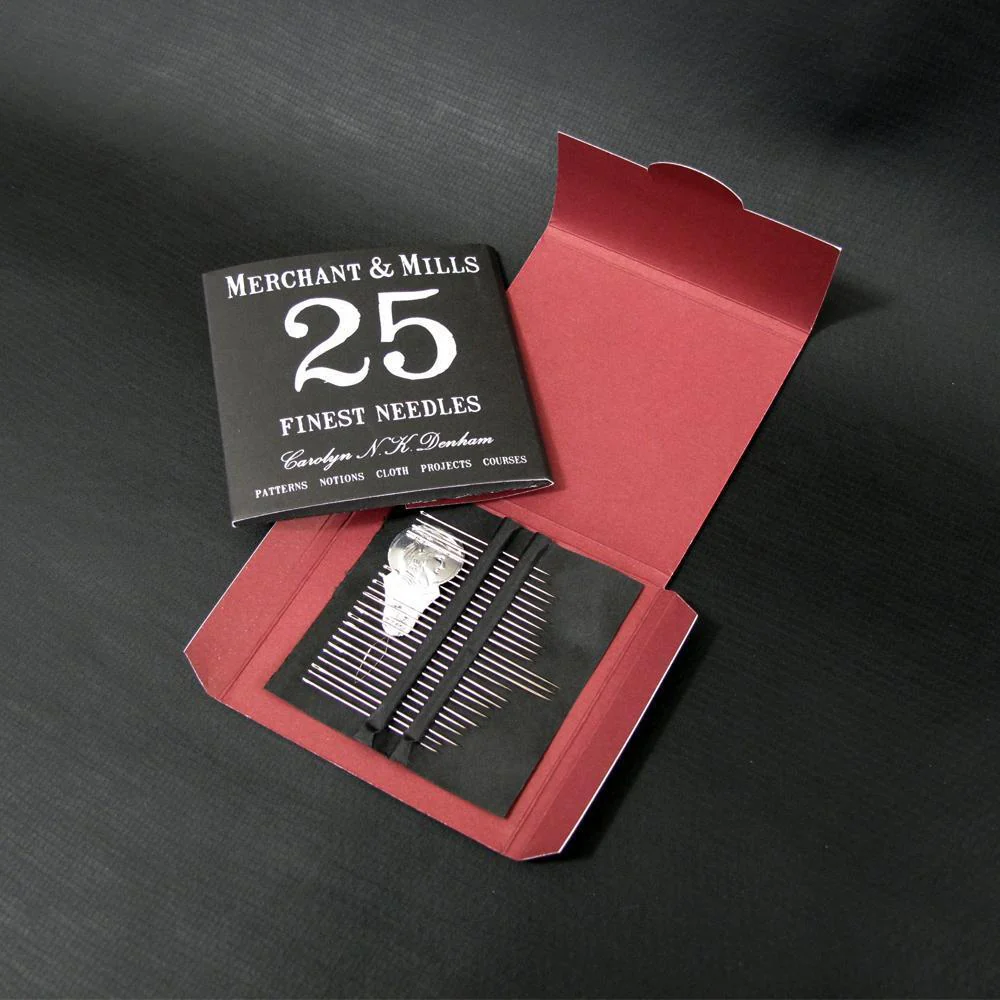 Finest Sewing Needles