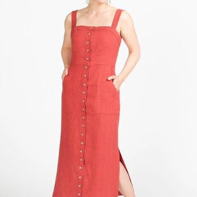 Fiona Sundress Pattern