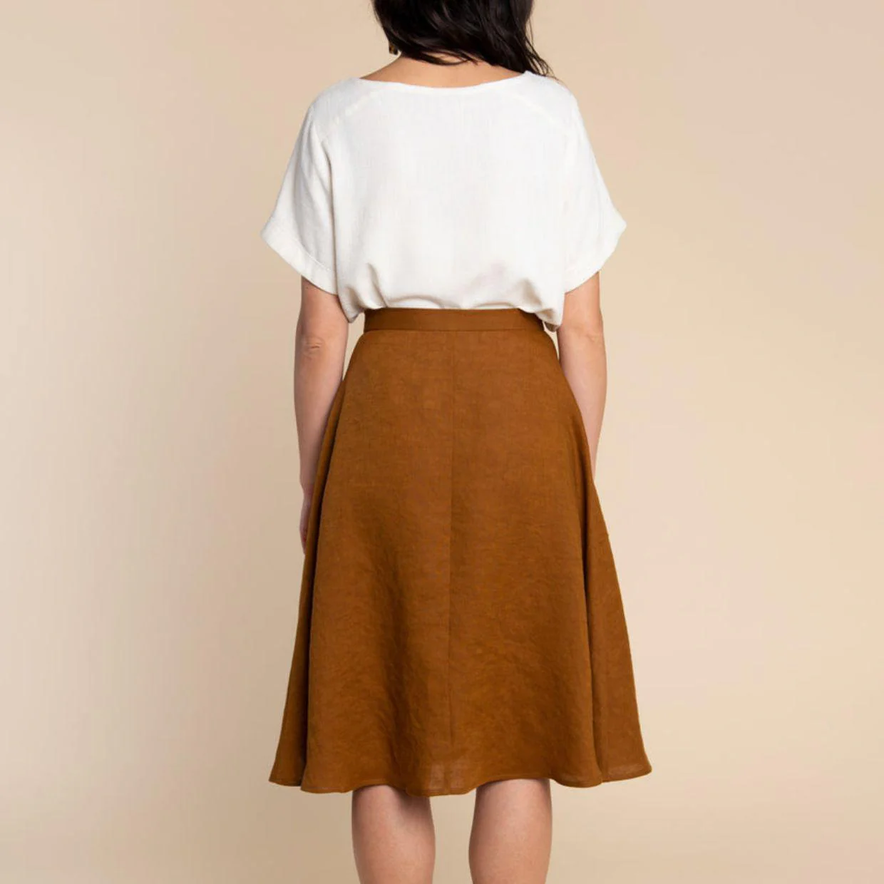 Fiore Skirt Pattern - Image 6
