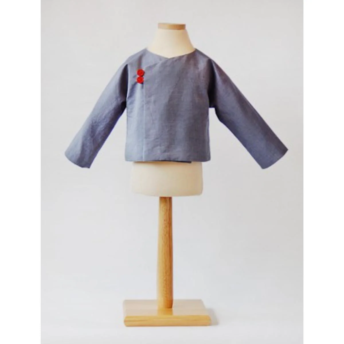 Firefly Jacket Pattern - PDF DOWNLOAD - Image 3