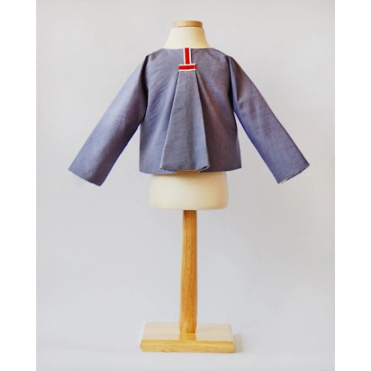 Firefly Jacket Pattern - PDF DOWNLOAD - Image 4