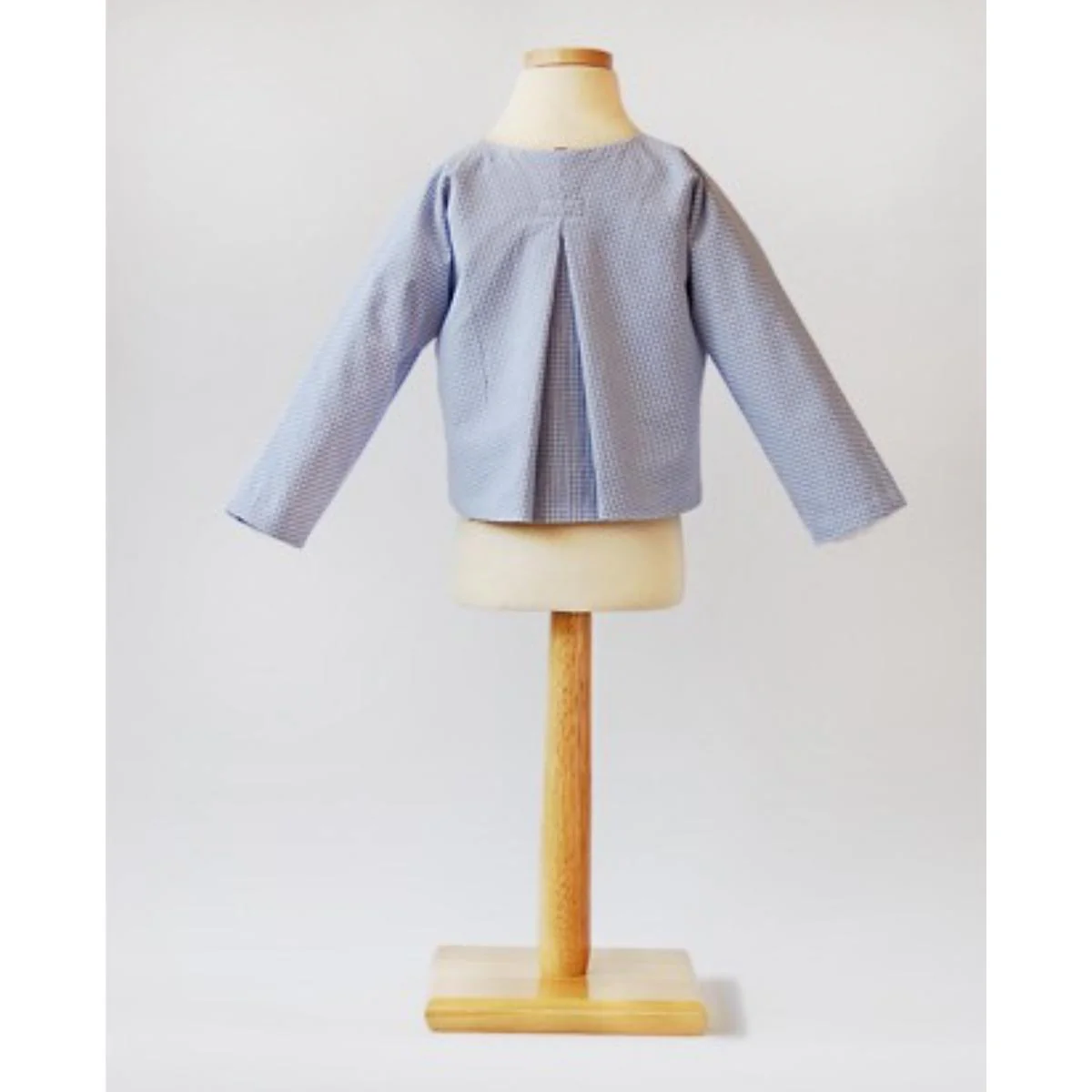 Firefly Jacket Pattern - PDF DOWNLOAD - Image 5