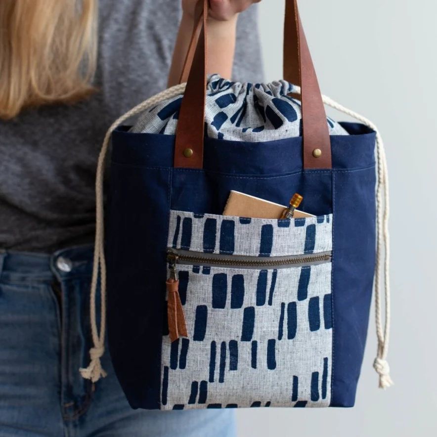 Firefly Tote - 3 sessions - Image 2