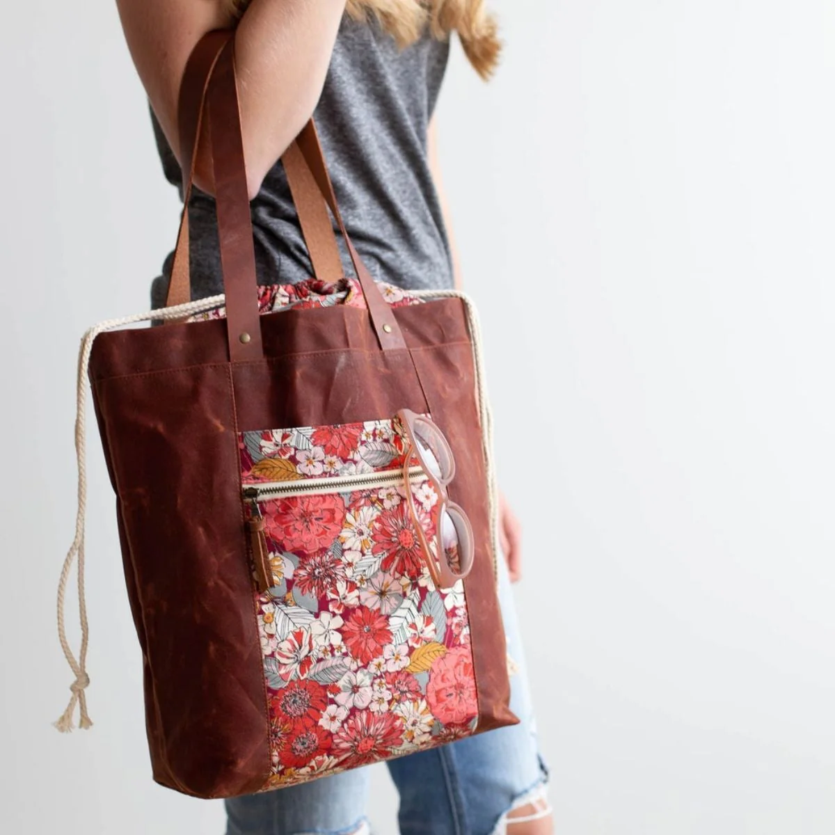 Firefly Tote Pattern - Image 2