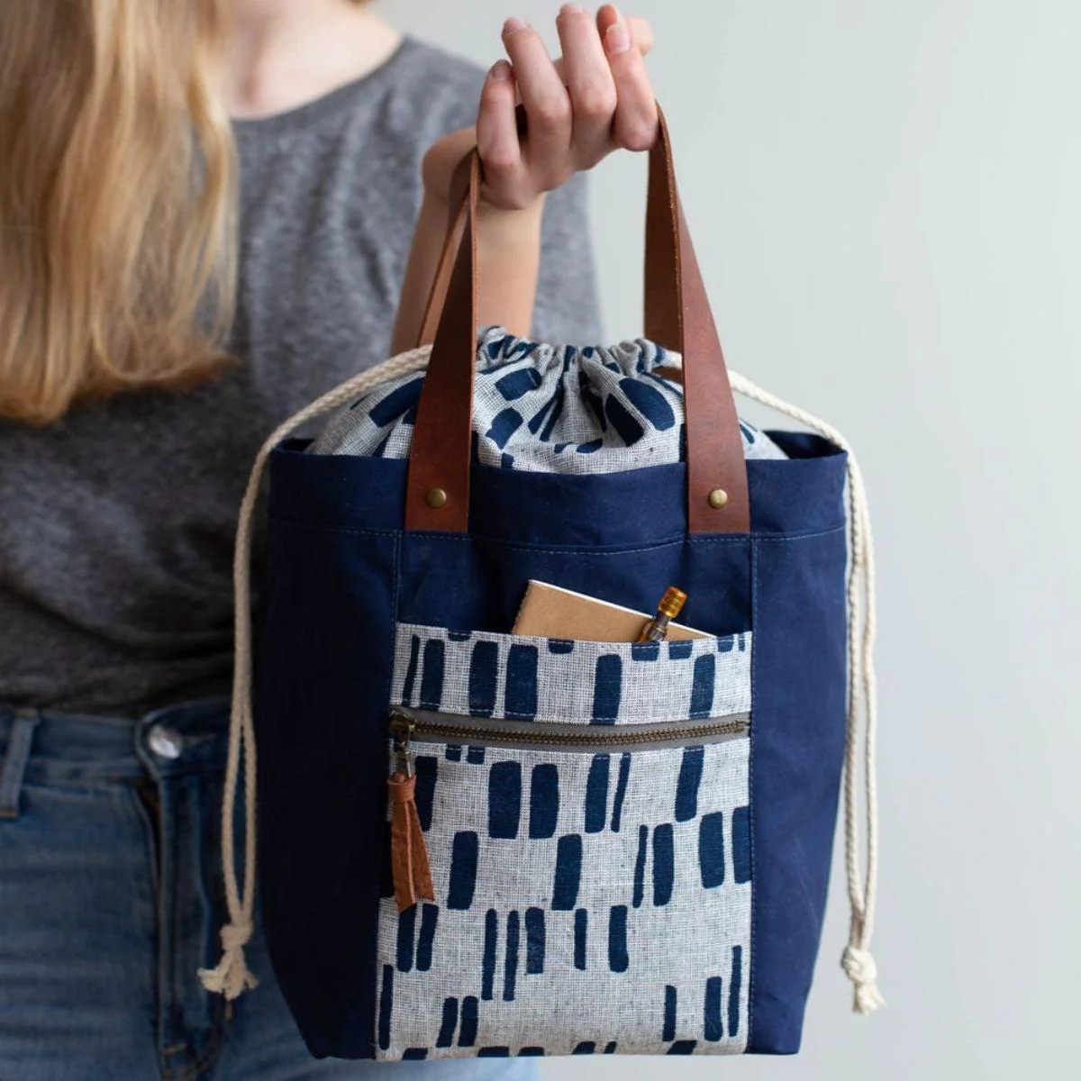 Firefly Tote Pattern - Image 3