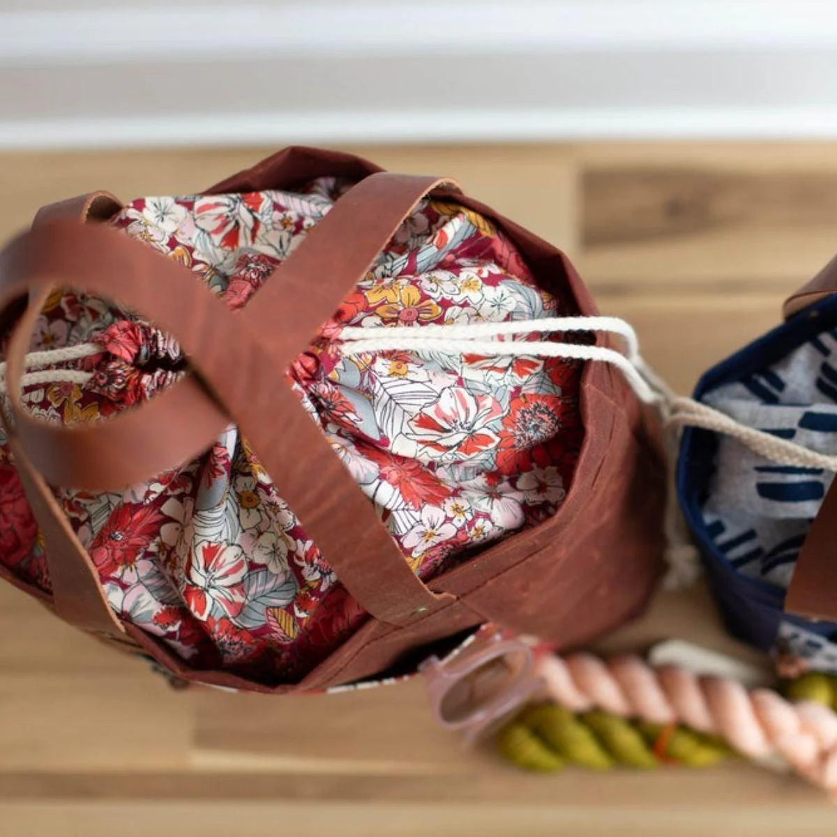 Firefly Tote Pattern - Image 4