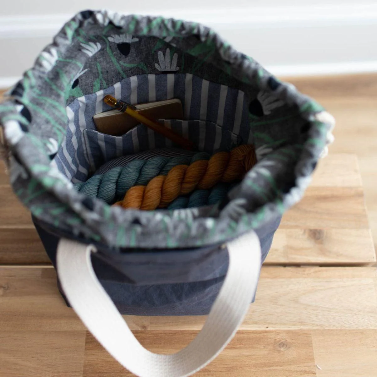 Firefly Tote Pattern - Image 7