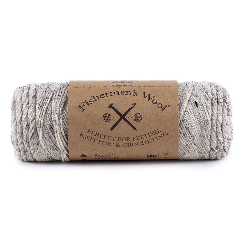 Fishermen's Wool - Image 6