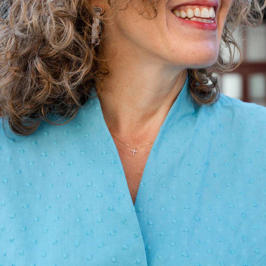 Fitzroy Blouse Pattern - PDF DOWNLOAD - Image 3