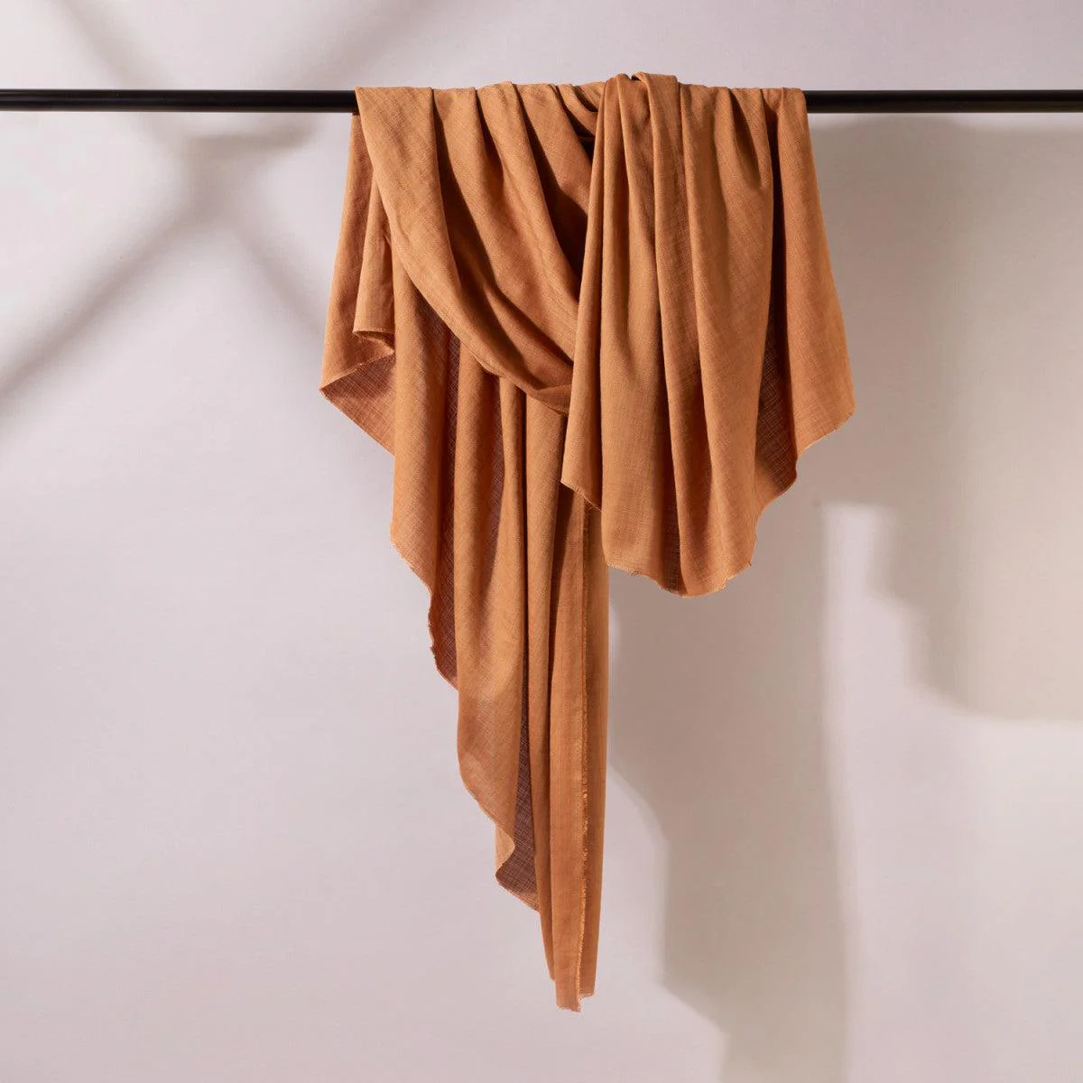 Flake Cotton Viscose Blend - Image 2