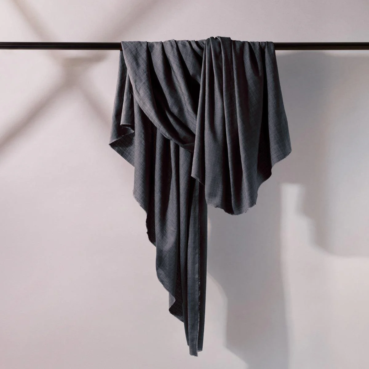 Flake Cotton Viscose Blend - Image 4
