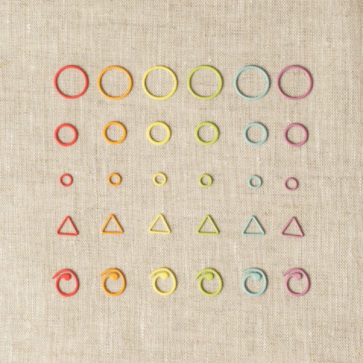 Flight of Stitch Markers - Image 4