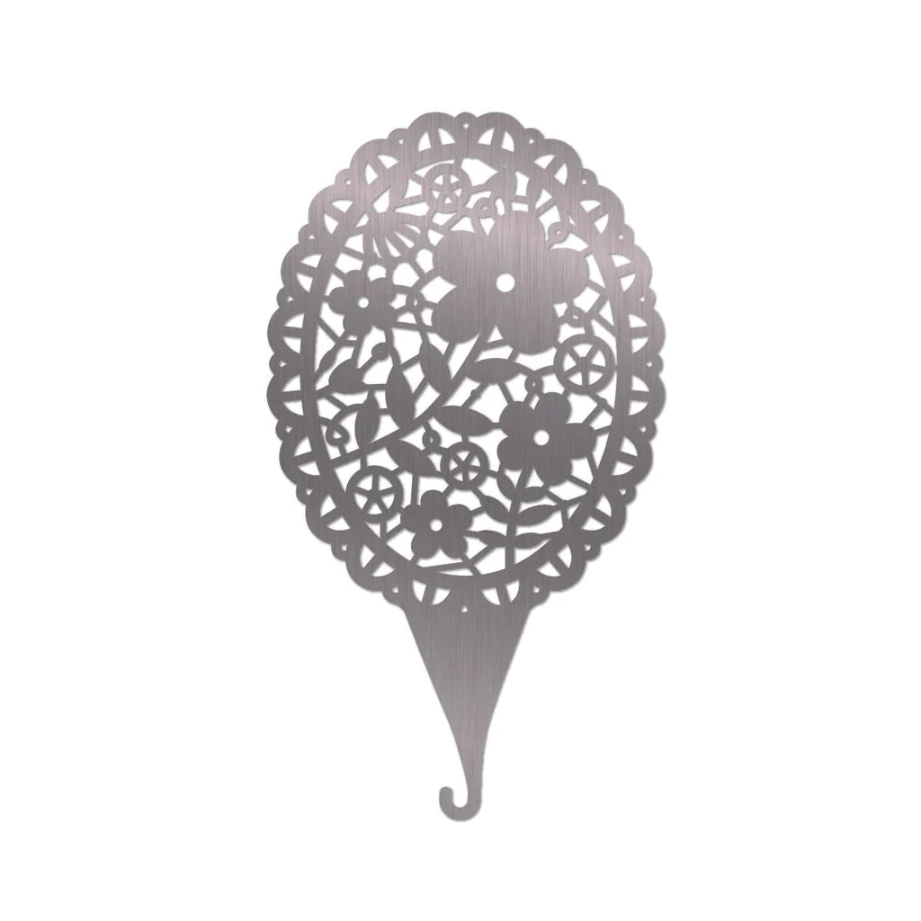 Floral Lace Needle Threader - Image 2