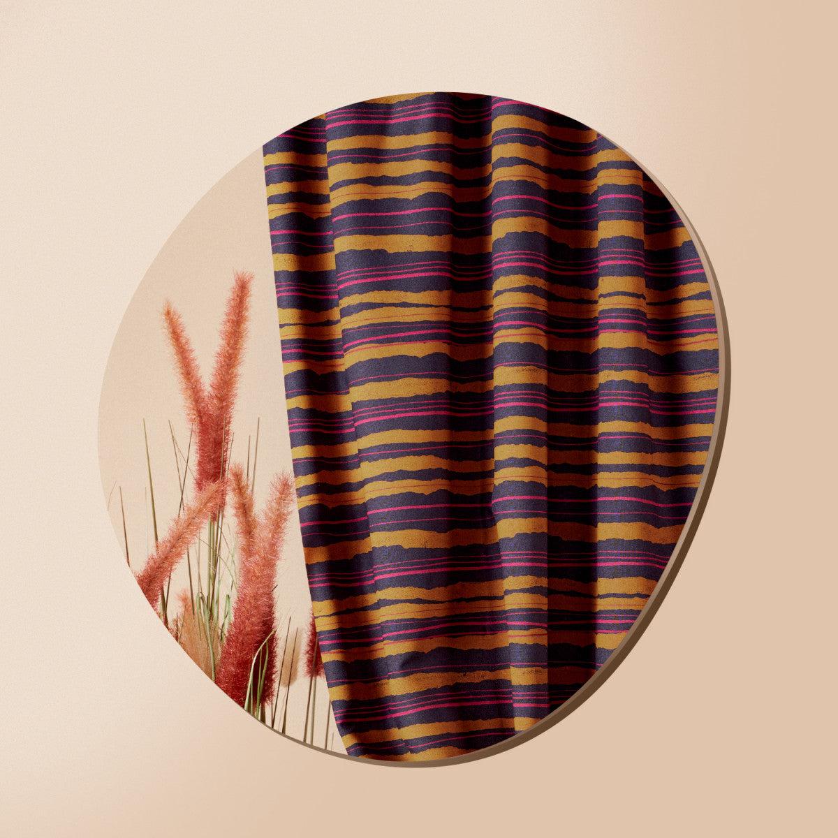 Flow Night on Viscose - Image 3