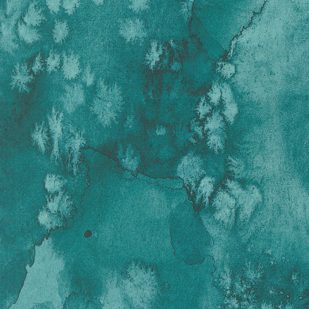 Flow Turquoise
