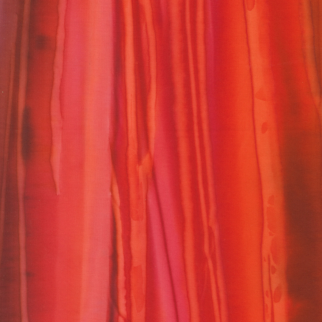 Flowing Fire