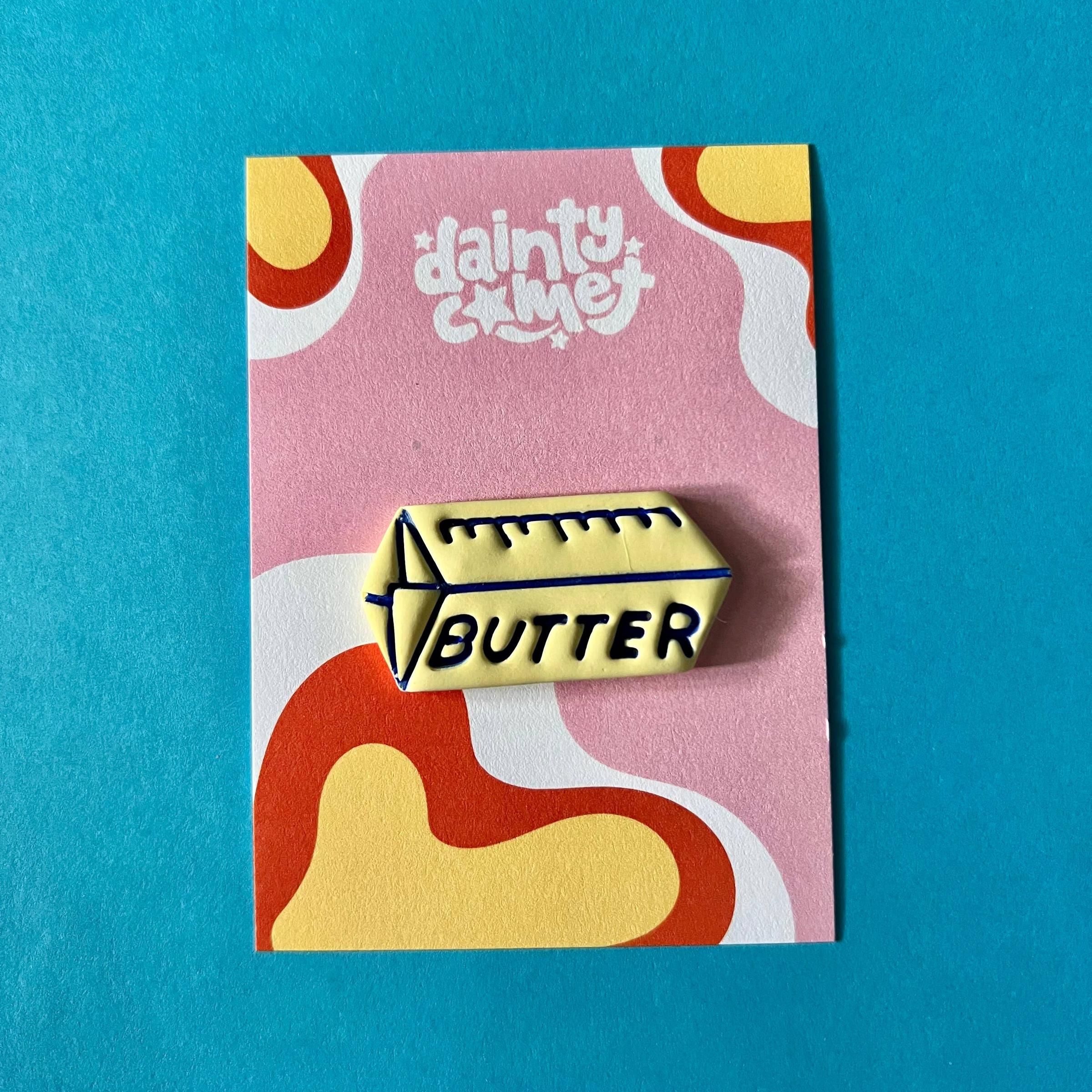 Butter Needle Minder - Image 3