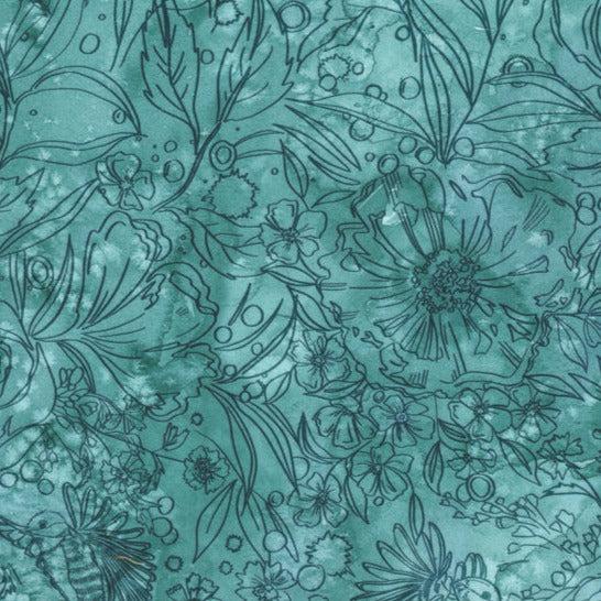 Four In One Prussian Blue - Image 3