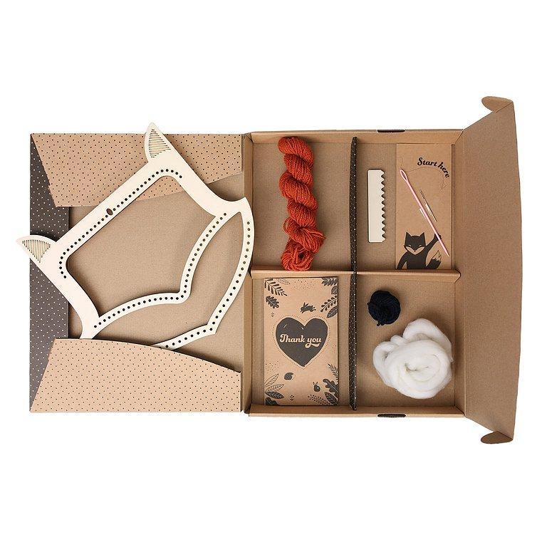 FOX Weaving Kit - Image 3