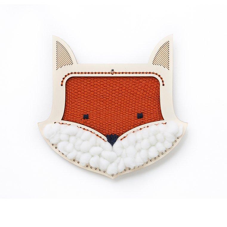 FOX Weaving Kit - Image 5