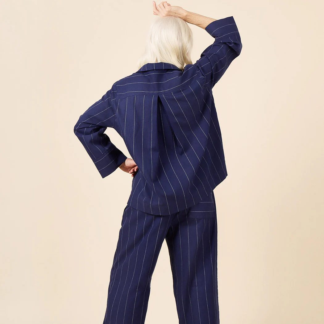 Fran Pajamas Pattern - PDF DOWNLOAD - Image 2