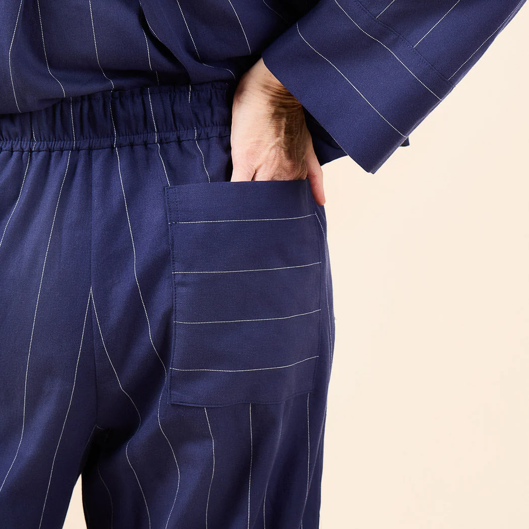 Fran Pajamas Pattern - PDF DOWNLOAD - Image 4