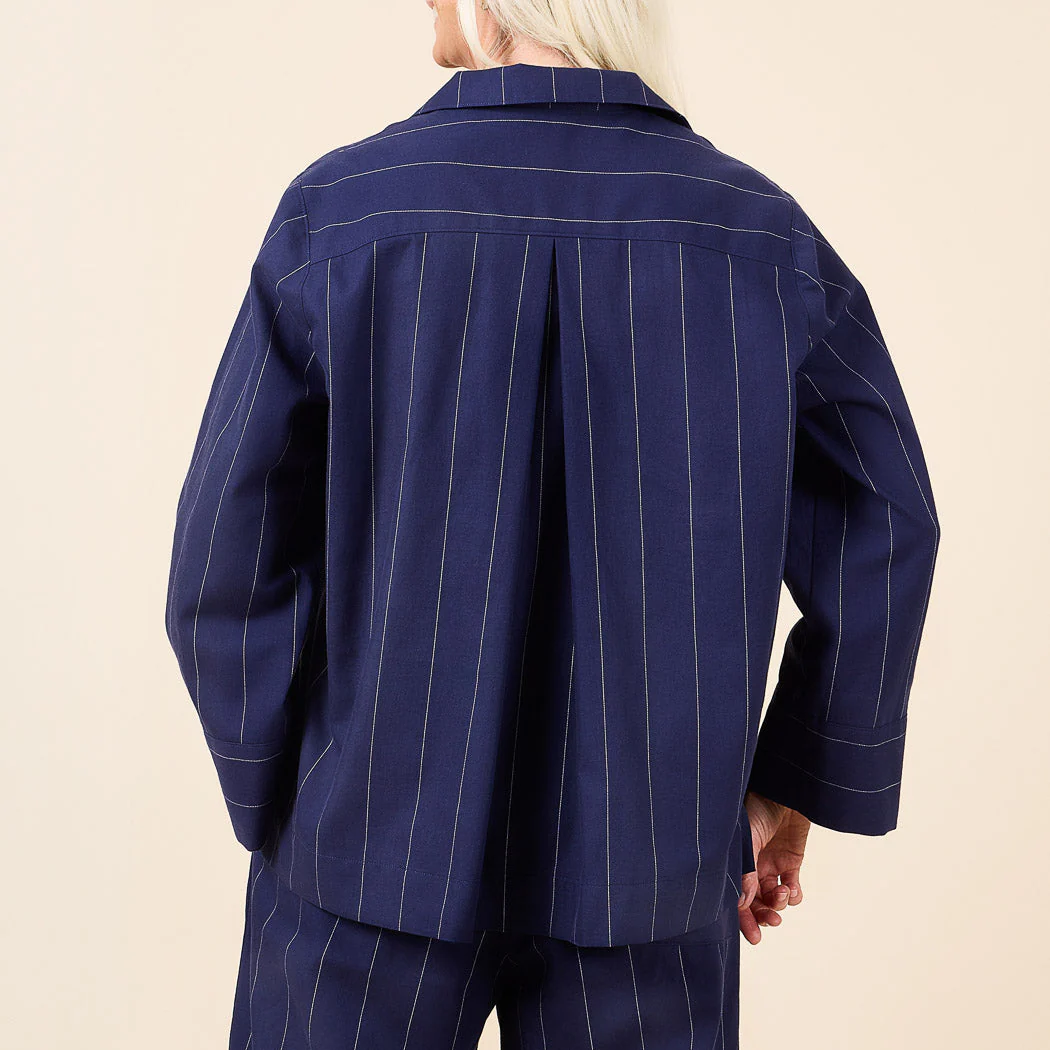Fran Pajamas Pattern - PDF DOWNLOAD - Image 5