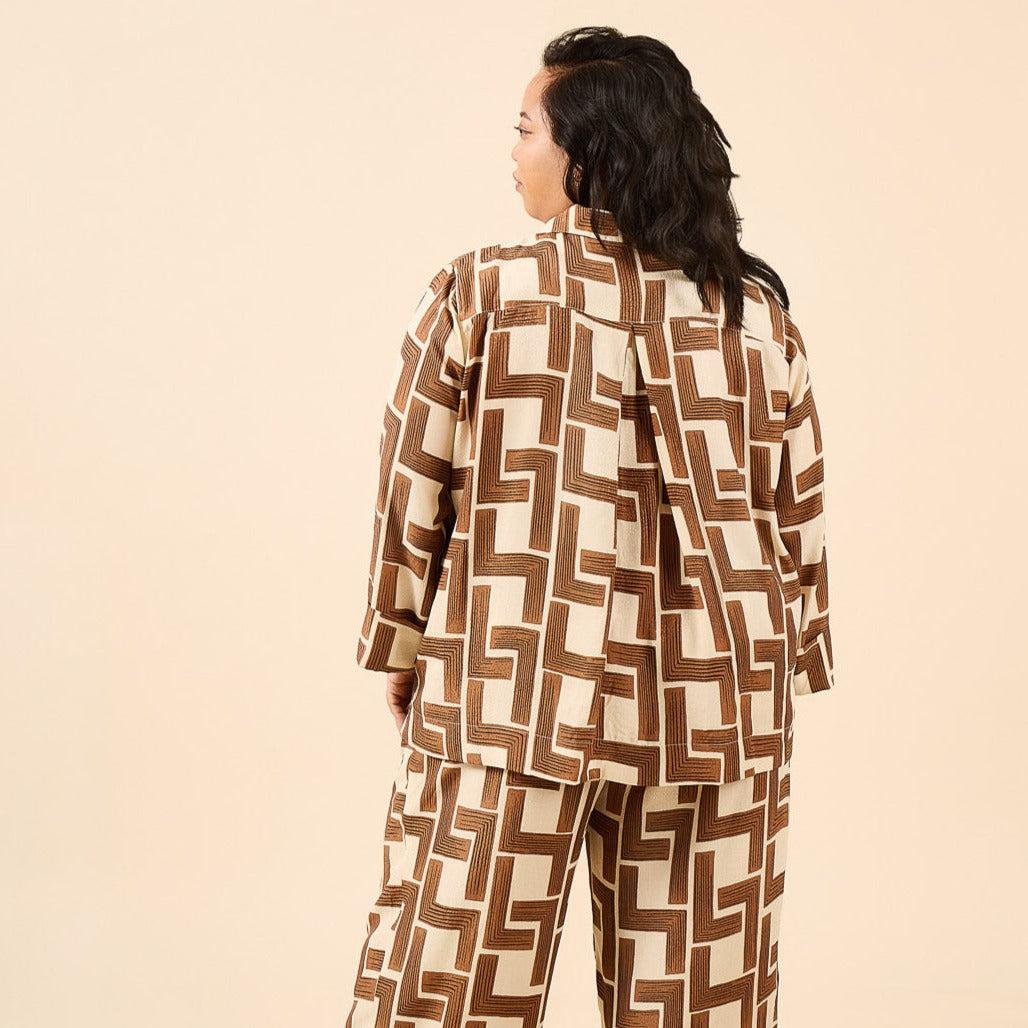 Fran Pajamas (PJ) Pattern - Image 6