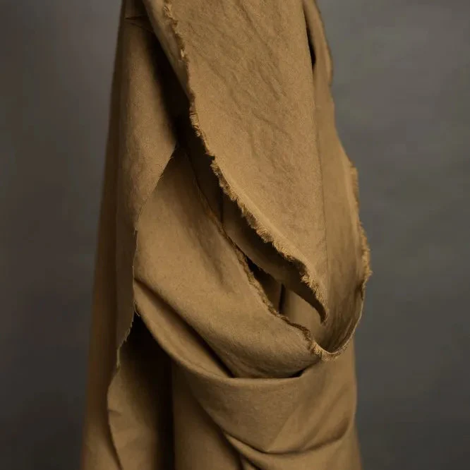 Francis Organic Cotton/Linen