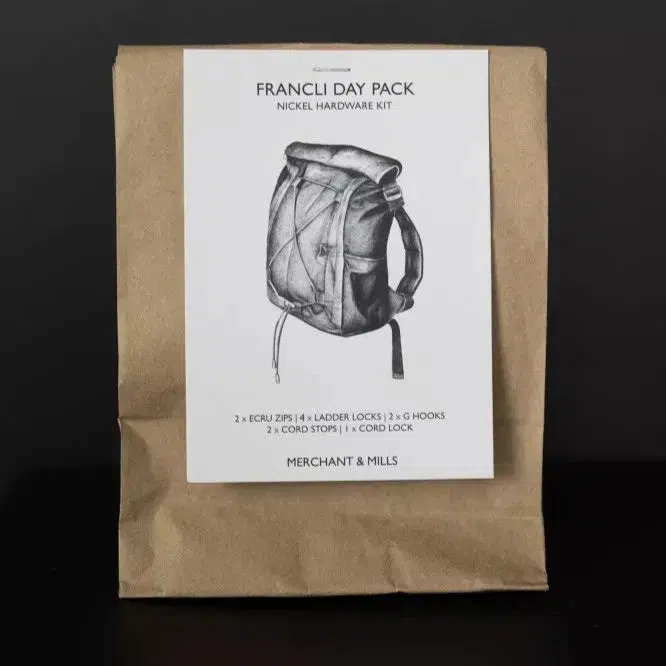Francli Day Pack Hardware Kit - Image 2