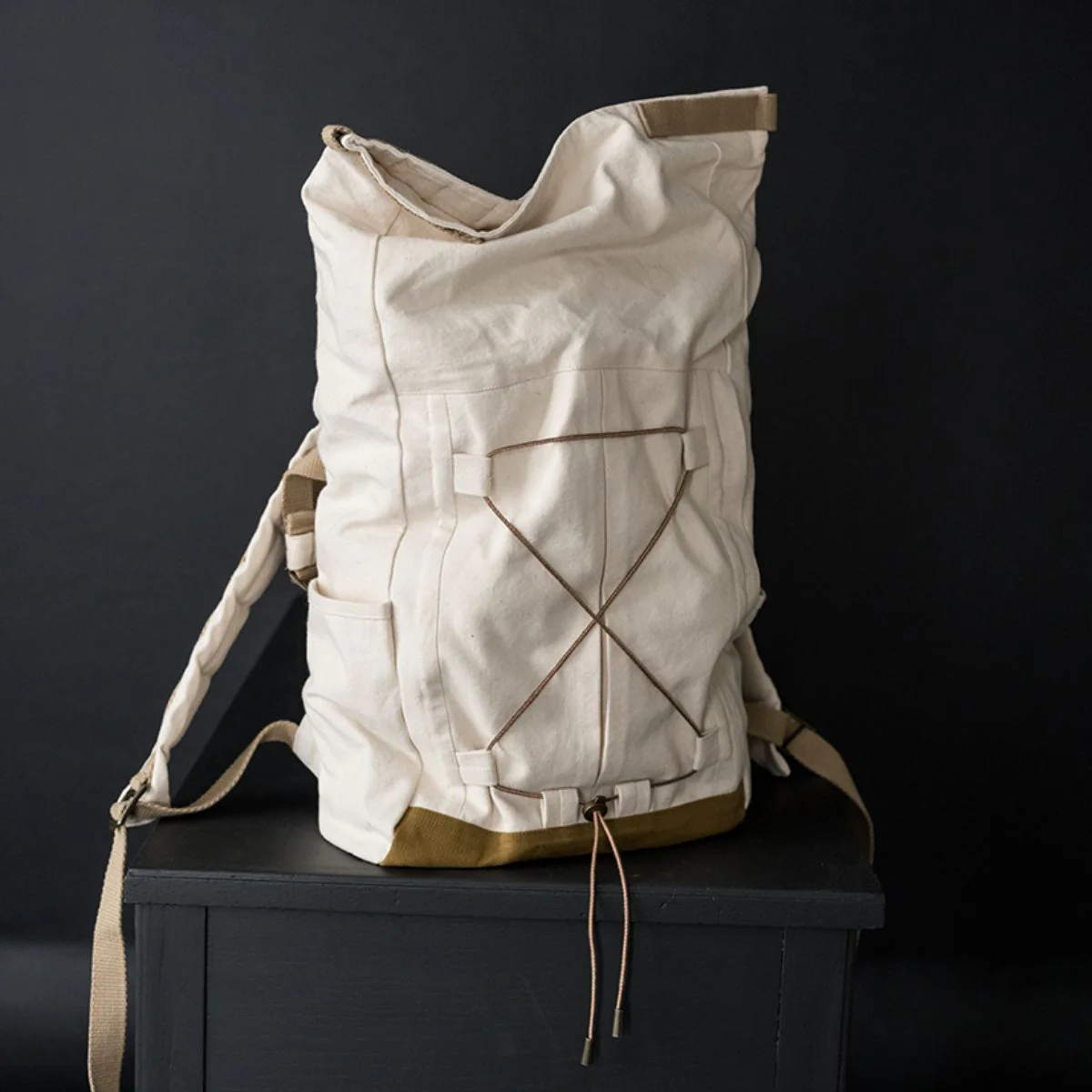 Francli Day Pack Pattern